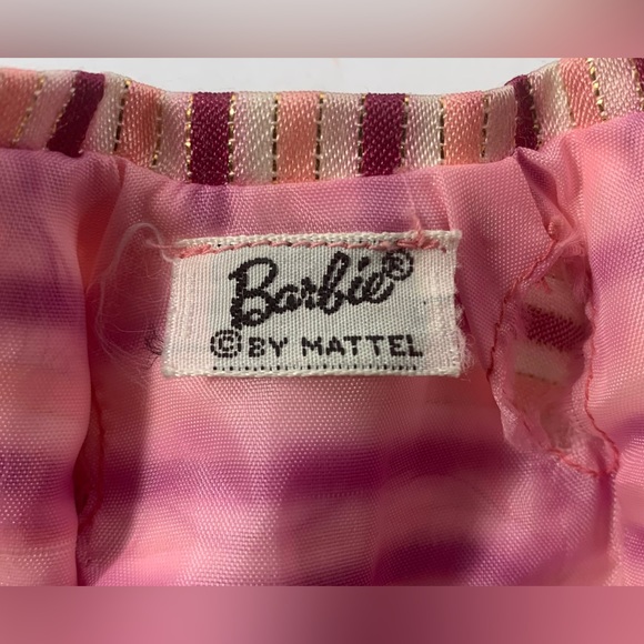 Vintage Barbie & Francie (possibly others) Coats & Pant Suits 60’s / 70’s - Picture 2 of 6